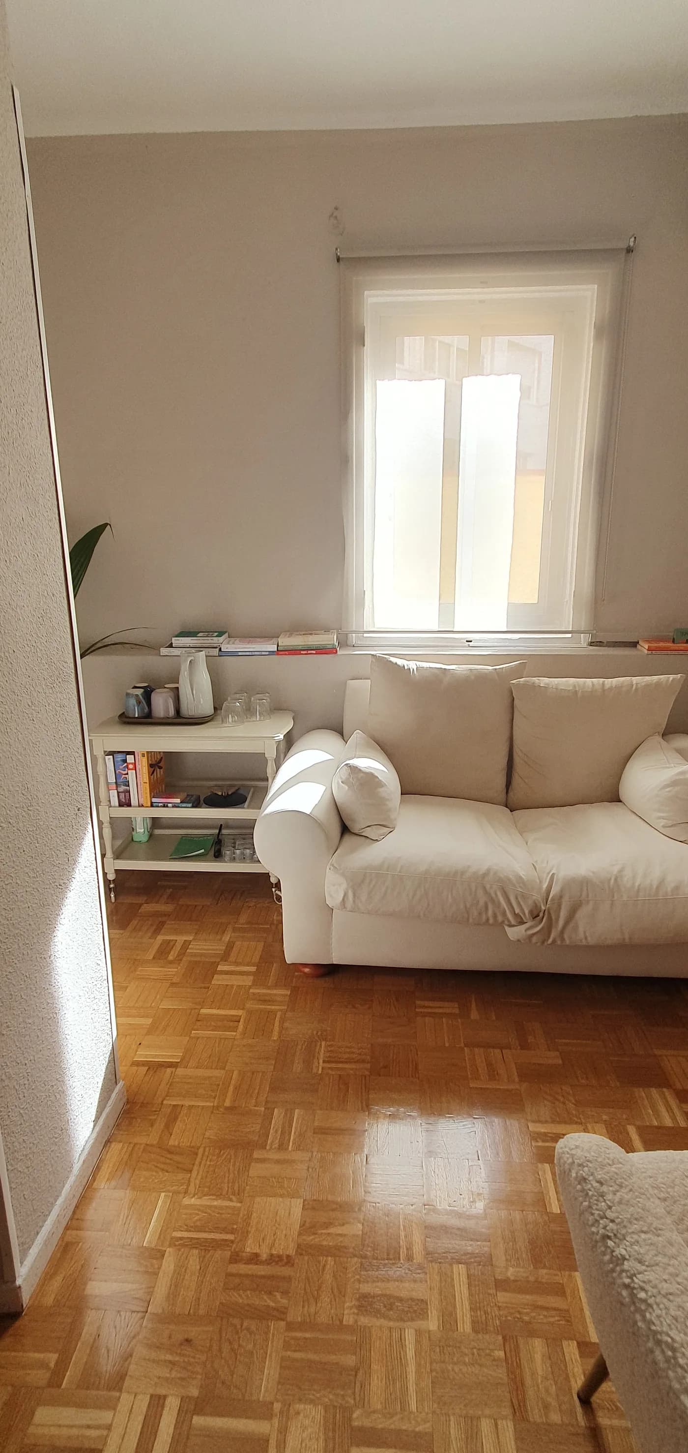 Consulta de psicoterapia de Diana Prior